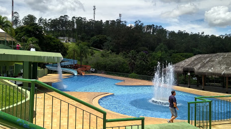 Parque Municipal Jayme Ferragut, Campinas