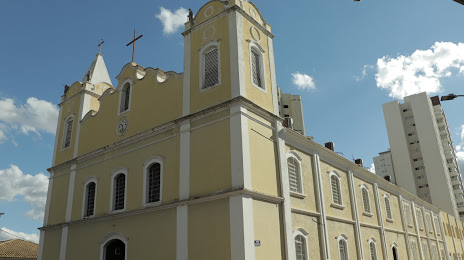 Igreja Matriz de Nossa Senhora da Candelária, Campinas