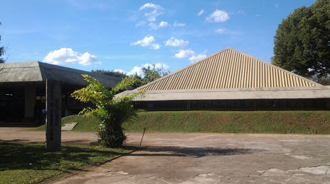 Municipal planetarium Campinas, 