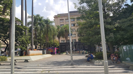 Rosario Square, 