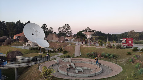 MAAS - Museu Aberto de Astronomia, Campinas