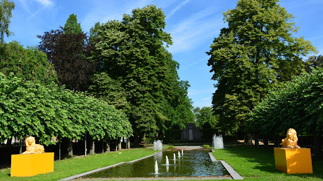 Queen Astrid Park (Koningin Astridpark), 