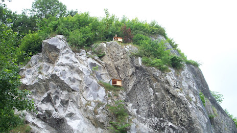 Kalkberghöhle, Бад-Зегеберг