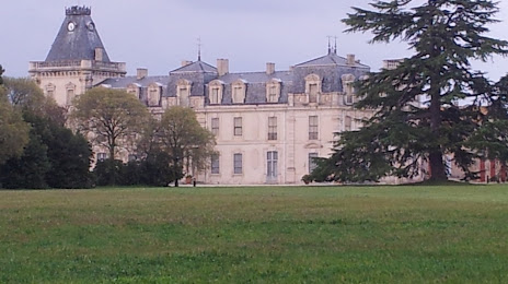 Château d'Espeyran, Сен-Жиль