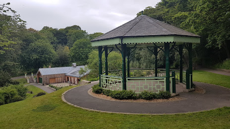 Northumberland Park, Newcastle upon Tyne
