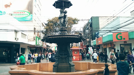 Fountain 