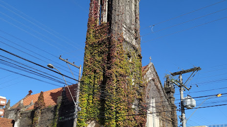 Igreja Cabeluda, Pelotas