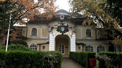 Horthy Castle, Карцаг