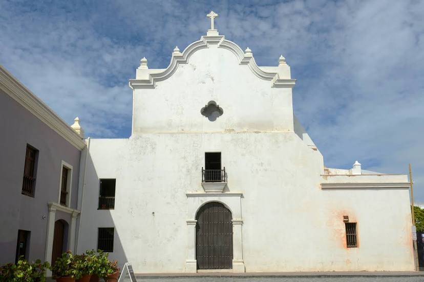 Iglesia San José, 