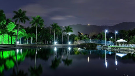 Jardín Botánico y Cultural de Caguas William Miranda Marín, 