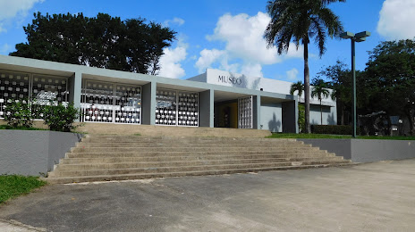Museo de Historia, Antropología y Arte de la Universidad de Puerto Rico, Saint John