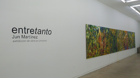 Walter Otero Contemporary Art, Saint John