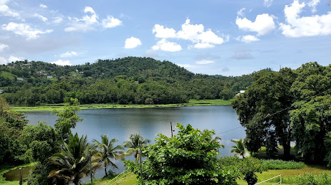 Lago Loiza, 