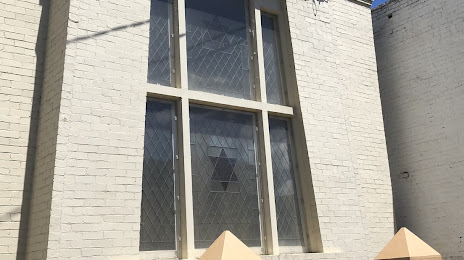 Launceston Synagogue, 