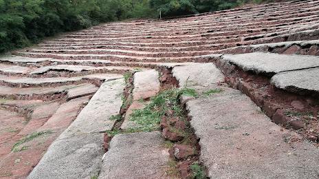 Alsóörsi Amphitheater, 