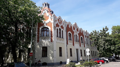 Kossuth Museum, 