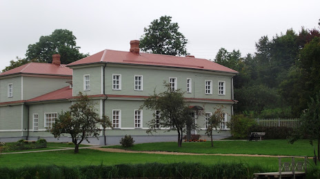 Ludza local history museum, Ludza