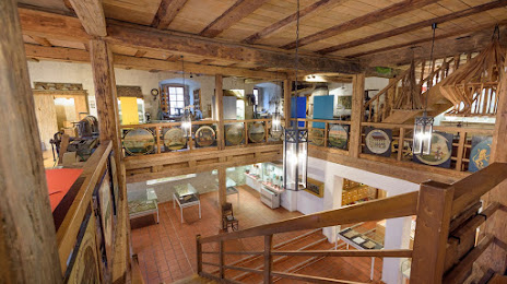 Museum im Bock, Leutkirch im Allgäu