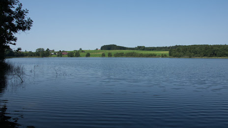 Озеро Арген, Лойткирх