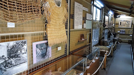 Jindaiji Waterwheel Museum, 