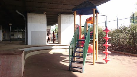 Highway Children's Playground 1, 