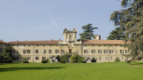 Castello di Rivara, 