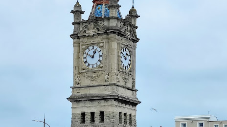 Margate Clocktower, 