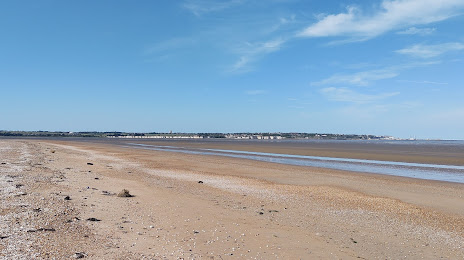 Sandwich and Pegwell Bay, Margate