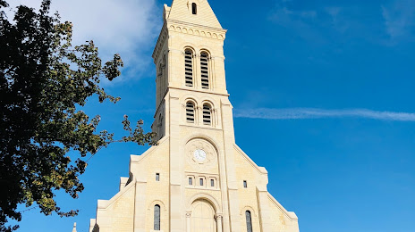 Église Notre-Dame-du-Rosaire de Saint-Ouen, 