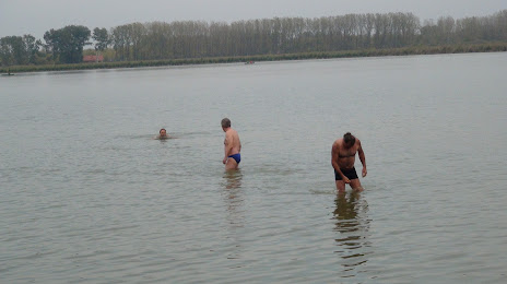 Lake Vadkert, 