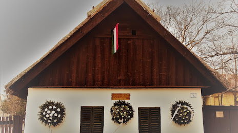Petőfi Szülőház és Emlékmúzeum, Kiskőrös