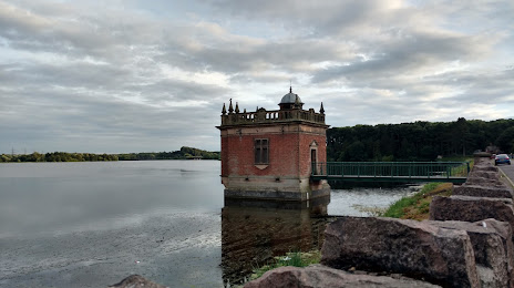 Swithland Reservoir, Leicester