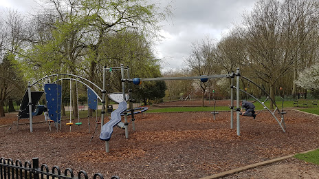 Knighton Park, Leicester