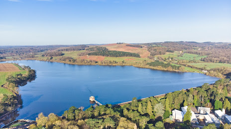Cropston Reservoir, 