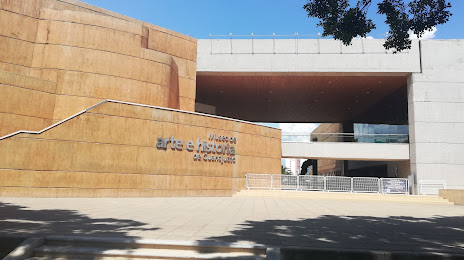 Museum of Art and History of Guanajuato (Museo de Arte e Historia de Guanajuato), León
