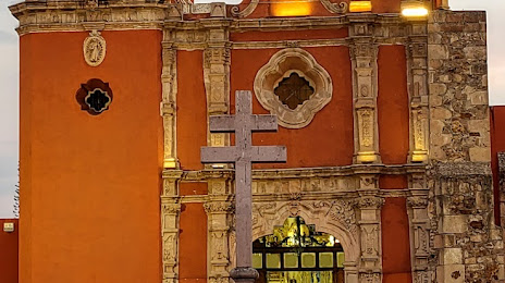 Templo San Juan de Dios, 