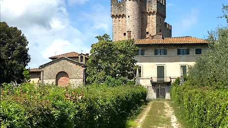 Castello della Chiocciola, 