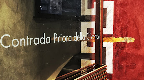 Museo Contrada Priora della Civetta, 