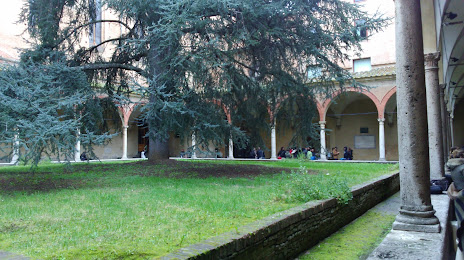 Museo diocesano d'arte sacra, Siena