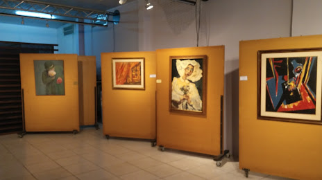 Museo Departamental de Artes Plásticas, 