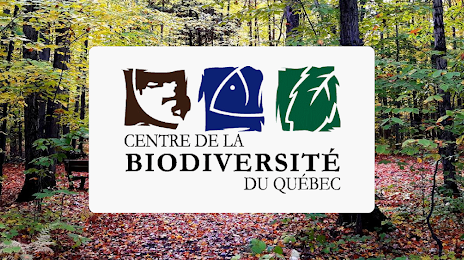 Center of Quebec Biodiversity, بيكانكور