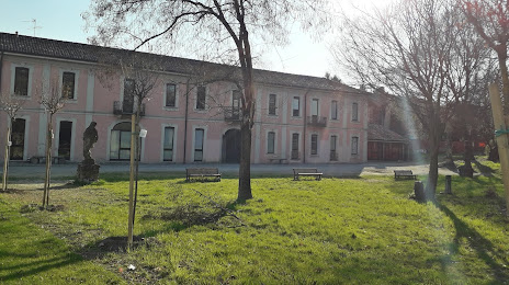 Parco di Villa Mella, Cesate