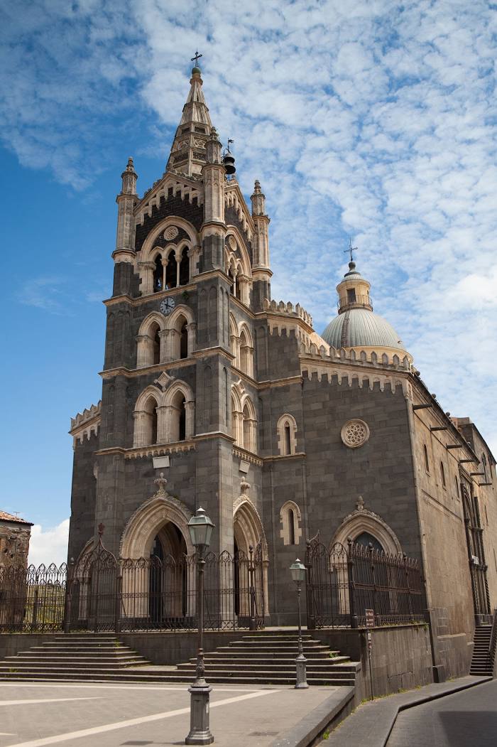 Basilica di Santa Maria Assunta, 