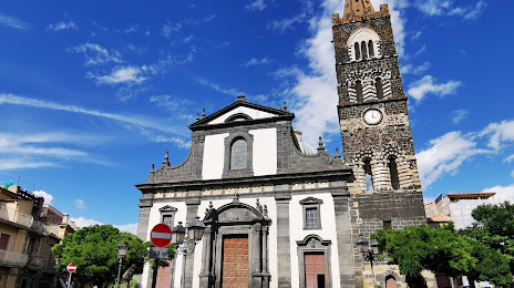 Chiesa di San Martino, Randazzo