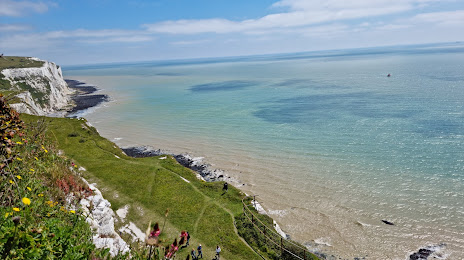 National Trust - The White Cliffs of Dover, Dover