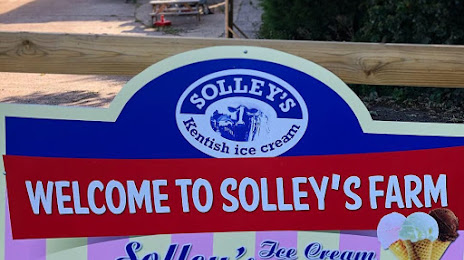 Solley's Ice Cream Parlour, 