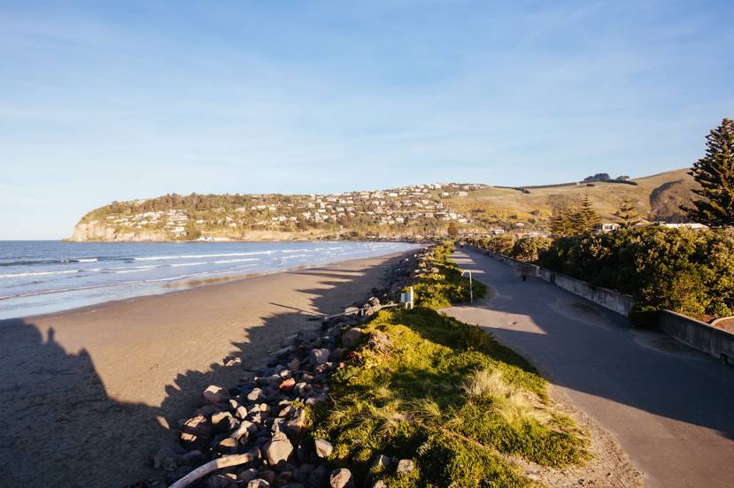 Sumner Beach, 