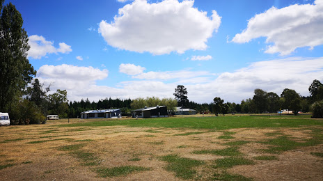 Spencer Park, Picnic Area & Playground, 