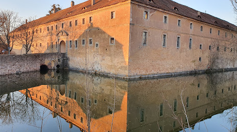 Schloss Virnsberg, Бад Виндсхайм