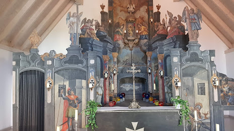 Das heilige Grab, Бад Виндсхайм